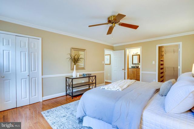 10993 HIGHRIDGE ST, Fairfax Station, VA 22039