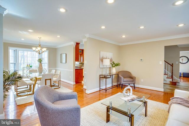 10993 HIGHRIDGE ST, Fairfax Station, VA 22039