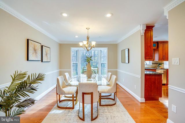 10993 HIGHRIDGE ST, Fairfax Station, VA 22039