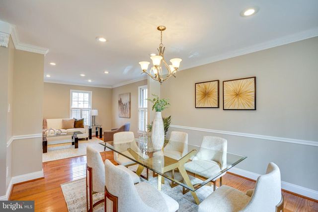 10993 HIGHRIDGE ST, Fairfax Station, VA 22039