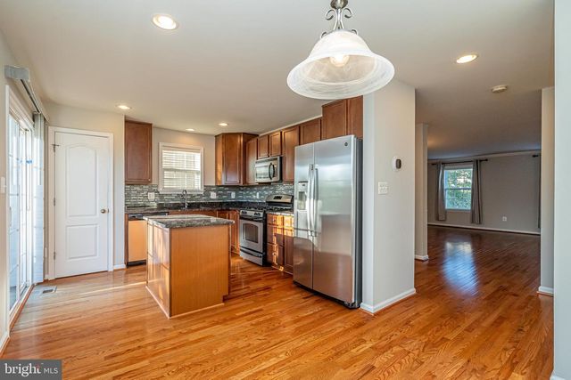 2937 TRUFFLE OAK PL, Woodbridge, VA 22191
