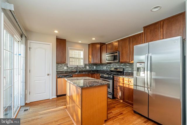 2937 TRUFFLE OAK PL, Woodbridge, VA 22191