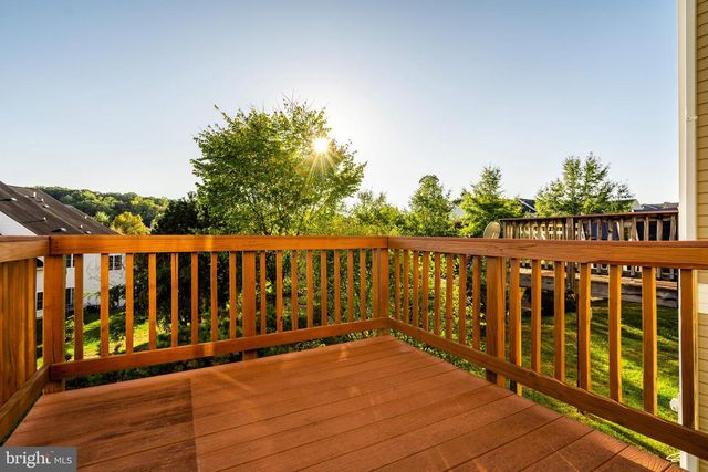 2937 TRUFFLE OAK PL, Woodbridge, VA 22191