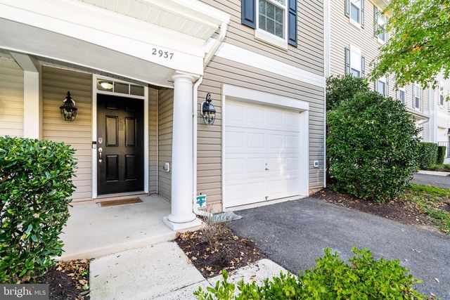 2937 TRUFFLE OAK PL, Woodbridge, VA 22191