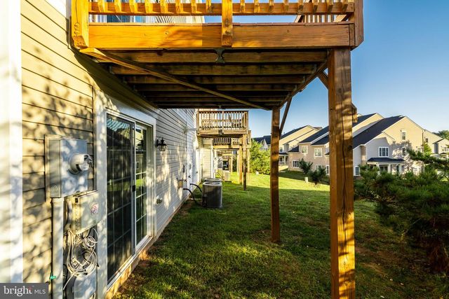 2937 TRUFFLE OAK PL, Woodbridge, VA 22191