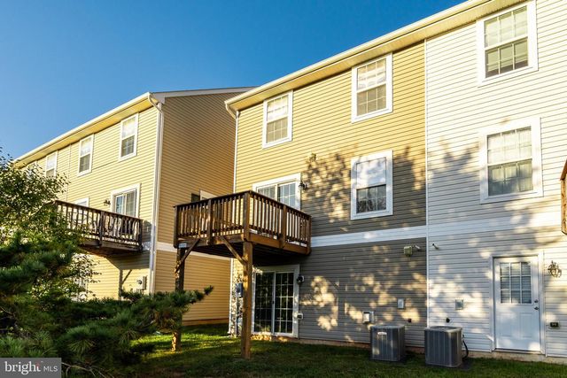 2937 TRUFFLE OAK PL, Woodbridge, VA 22191