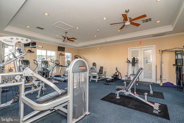 2937 TRUFFLE OAK PL, Woodbridge, VA 22191