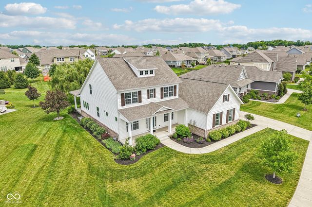 3760 Shady Lake Drive, Westfield, IN 46074