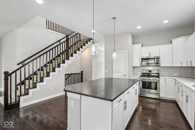 3760 Shady Lake Drive, Westfield, IN 46074