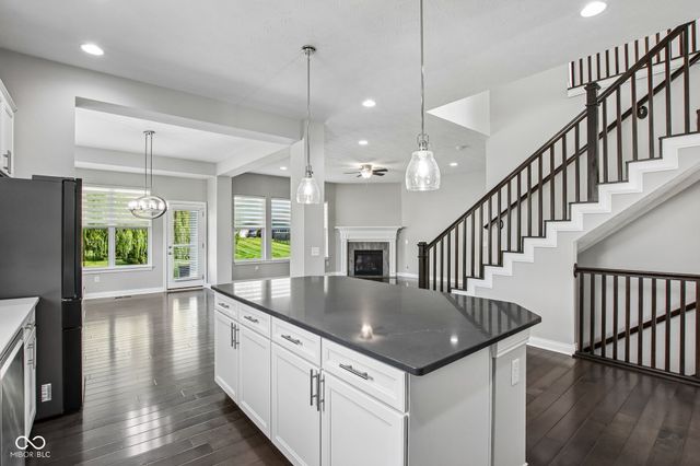 3760 Shady Lake Drive, Westfield, IN 46074