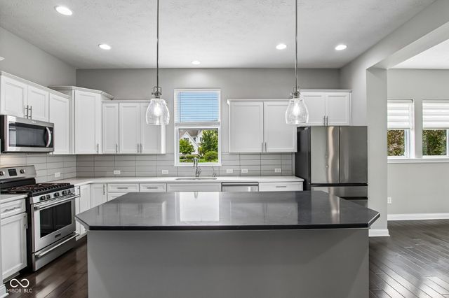 3760 Shady Lake Drive, Westfield, IN 46074