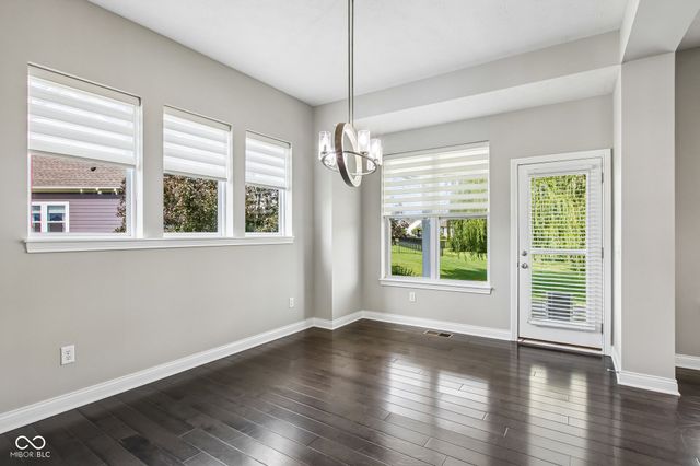 3760 Shady Lake Drive, Westfield, IN 46074