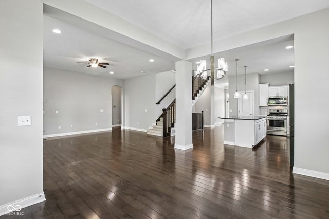 3760 Shady Lake Drive, Westfield, IN 46074