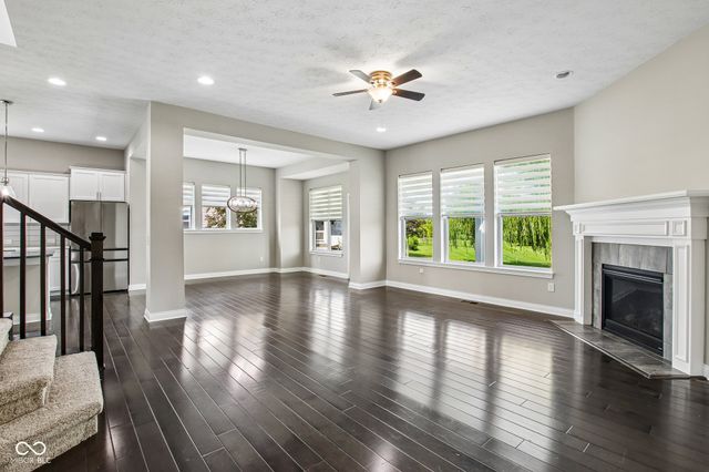 3760 Shady Lake Drive, Westfield, IN 46074