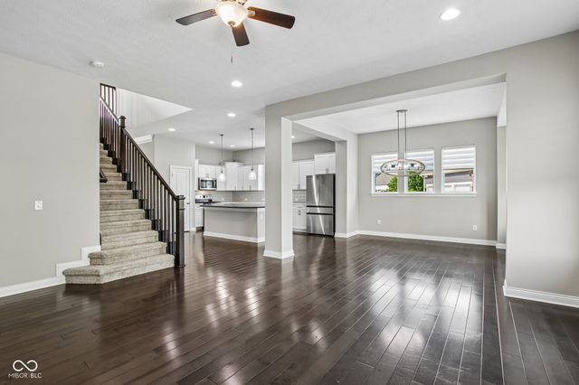 3760 Shady Lake Drive, Westfield, IN 46074