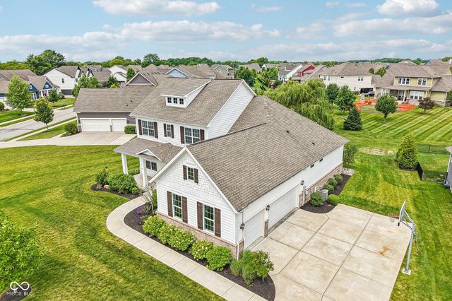 3760 Shady Lake Drive, Westfield, IN 46074