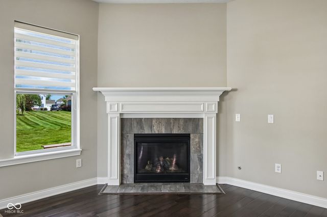 3760 Shady Lake Drive, Westfield, IN 46074