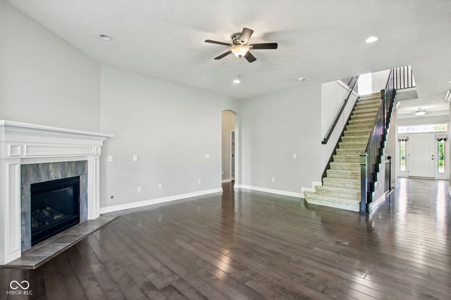 3760 Shady Lake Drive, Westfield, IN 46074