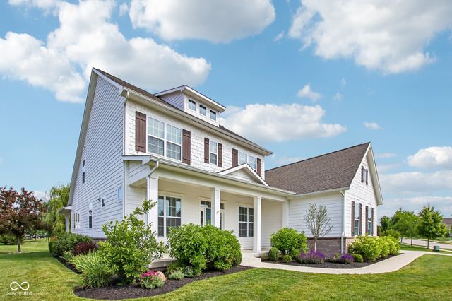 3760 Shady Lake Drive, Westfield, IN 46074