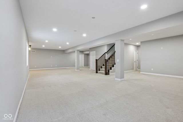 3760 Shady Lake Drive, Westfield, IN 46074