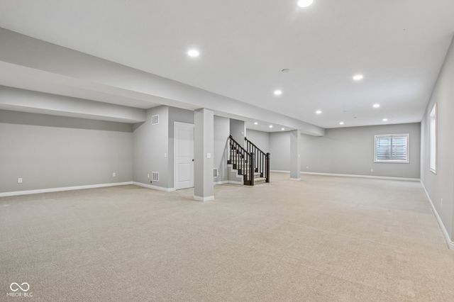 3760 Shady Lake Drive, Westfield, IN 46074