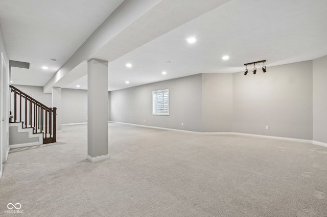 3760 Shady Lake Drive, Westfield, IN 46074