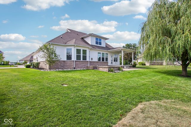 3760 Shady Lake Drive, Westfield, IN 46074