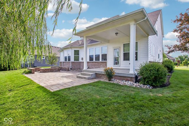 3760 Shady Lake Drive, Westfield, IN 46074