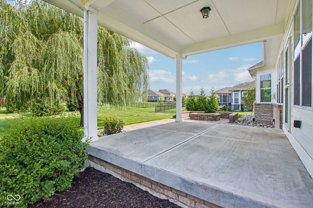 3760 Shady Lake Drive, Westfield, IN 46074