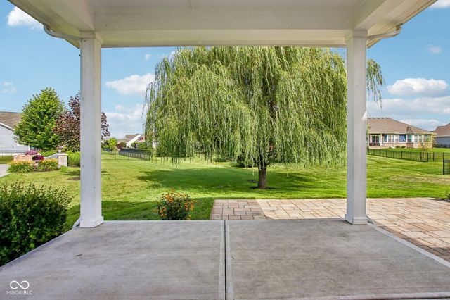 3760 Shady Lake Drive, Westfield, IN 46074