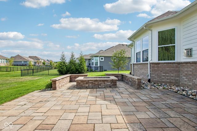 3760 Shady Lake Drive, Westfield, IN 46074