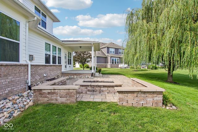 3760 Shady Lake Drive, Westfield, IN 46074