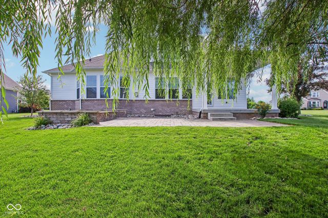 3760 Shady Lake Drive, Westfield, IN 46074