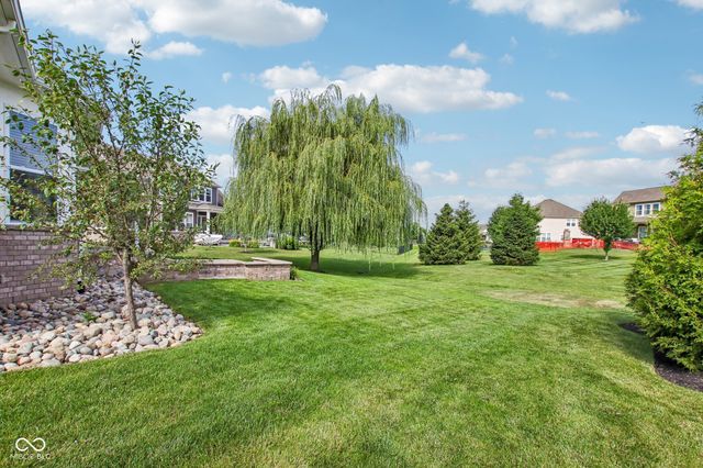 3760 Shady Lake Drive, Westfield, IN 46074