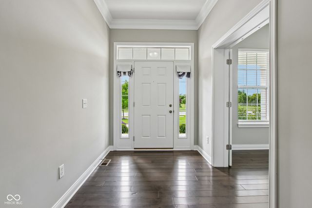 3760 Shady Lake Drive, Westfield, IN 46074