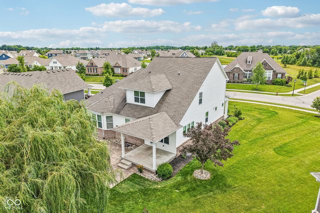 3760 Shady Lake Drive, Westfield, IN 46074