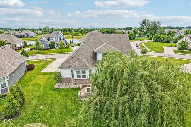 3760 Shady Lake Drive, Westfield, IN 46074