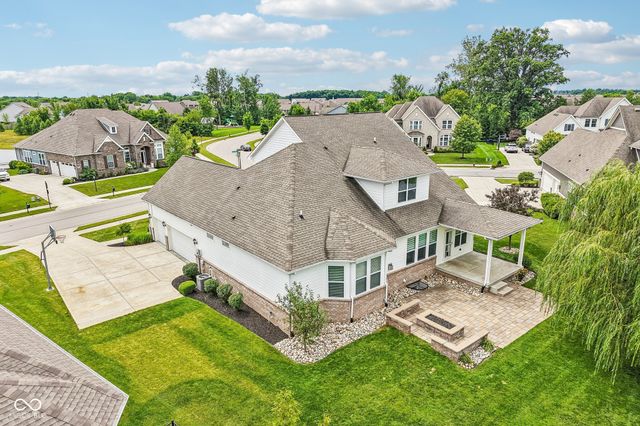 3760 Shady Lake Drive, Westfield, IN 46074