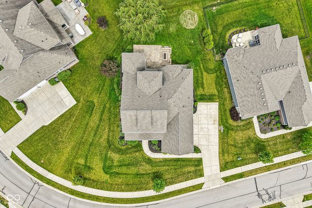 3760 Shady Lake Drive, Westfield, IN 46074