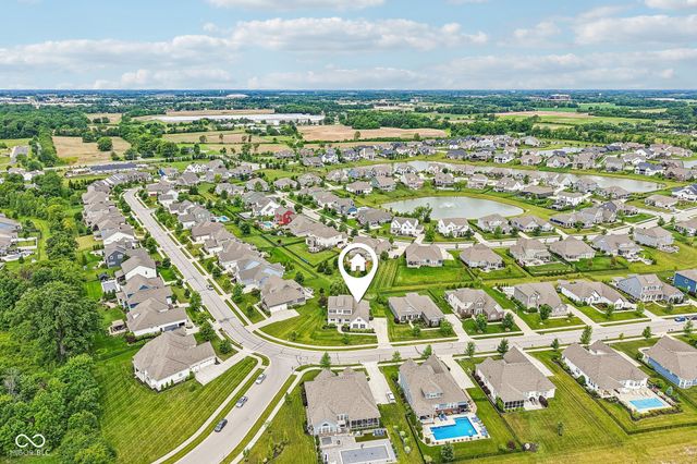 3760 Shady Lake Drive, Westfield, IN 46074