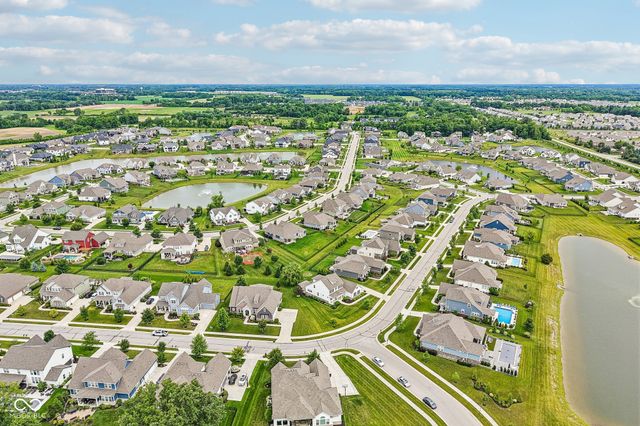3760 Shady Lake Drive, Westfield, IN 46074