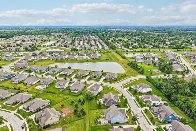 3760 Shady Lake Drive, Westfield, IN 46074