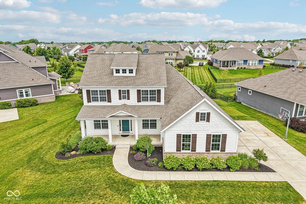 3760 Shady Lake Drive, Westfield, IN 46074
