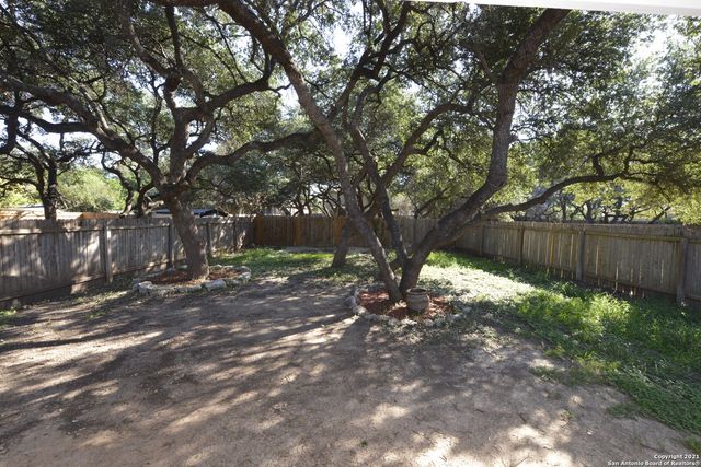20822 FOOTHILL PINE, San Antonio, TX 78259