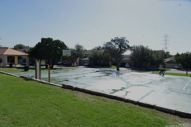 20822 FOOTHILL PINE, San Antonio, TX 78259