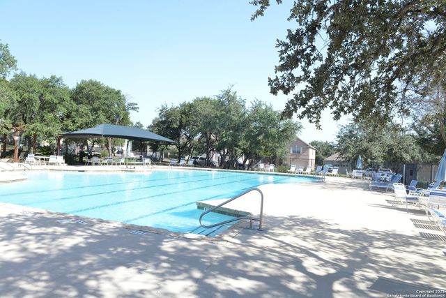 20822 FOOTHILL PINE, San Antonio, TX 78259