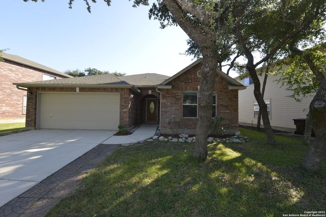 20822 FOOTHILL PINE, San Antonio, TX 78259