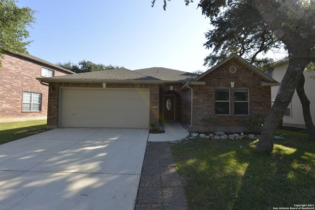 20822 FOOTHILL PINE, San Antonio, TX 78259