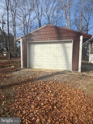 8859 CLENDANIEL POND RD, Lincoln, DE 19960