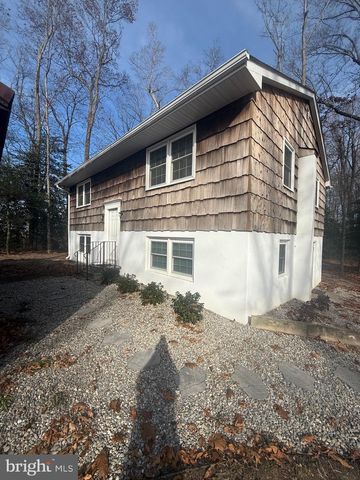 8859 CLENDANIEL POND RD, Lincoln, DE 19960